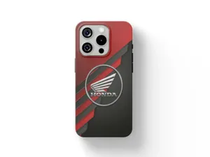 Honda Cover Carina Telefono Uso Professionale